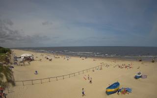 Jantar Plaża - 17-06-2025 09:36