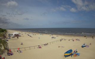 Jantar Plaża - 17-06-2025 09:57