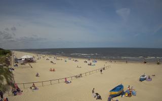 Jantar Plaża - 17-06-2025 10:33