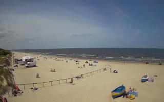 Jantar Plaża - 17-06-2025 10:54