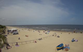 Jantar Plaża - 17-06-2025 11:15