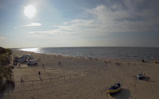 Jantar Plaża - 17-06-2025 16:45