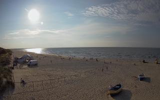 Jantar Plaża - 17-06-2025 17:00