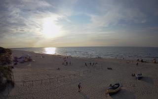 Jantar Plaża - 17-06-2025 17:56