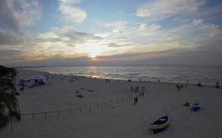 Jantar Plaża - 17-06-2025 18:45