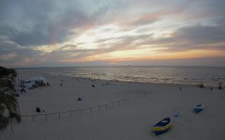 Jantar Plaża - 17-06-2025 19:20