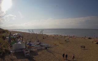 Jantar Plaża - 02-08-2025 15:59