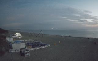 Jantar Plaża - 03-08-2025 02:04