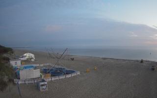 Jantar Plaża - 03-08-2025 02:18