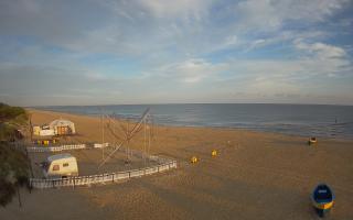Jantar Plaża - 15-09-2025 04:59