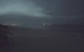 Jantar Plaża - 01-11-2025 16:02