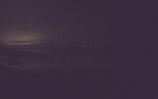 Jantar Plaża - 02-11-2025 04:17