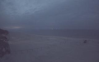 Jantar Plaża - 02-11-2025 05:06