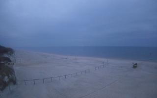 Jantar Plaża - 02-11-2025 05:20