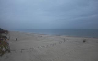 Jantar Plaża - 02-11-2025 05:41