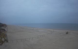 Jantar Plaża - 02-11-2025 05:55