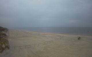 Jantar Plaża - 02-11-2025 06:10