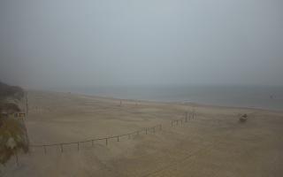 Jantar Plaża - 02-11-2025 06:38