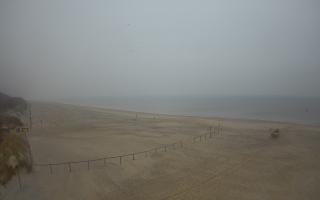 Jantar Plaża - 02-11-2025 07:06