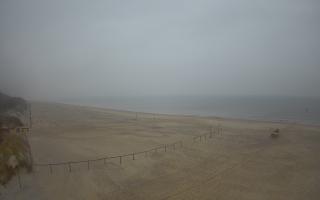 Jantar Plaża - 02-11-2025 07:27