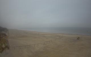 Jantar Plaża - 02-11-2025 07:41