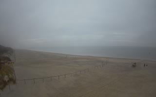 Jantar Plaża - 02-11-2025 07:55