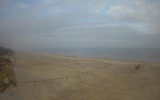 Jantar Plaża - 02-11-2025 08:16