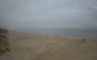 Jantar Plaża - 02-11-2025 08:30