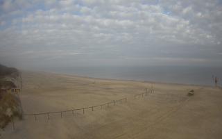 Jantar Plaża - 02-11-2025 08:44