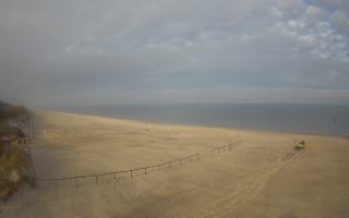 Jantar Plaża - 02-11-2025 09:05