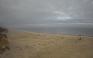 Jantar Plaża - 02-11-2025 09:20