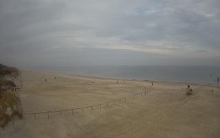 Jantar Plaża - 02-11-2025 10:51