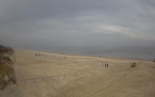 Jantar Plaża - 02-11-2025 11:05