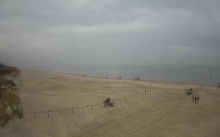 Jantar Plaża - 02-11-2025 11:26