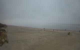 Jantar Plaża - 02-11-2025 12:15