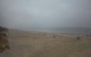 Jantar Plaża - 02-11-2025 13:05