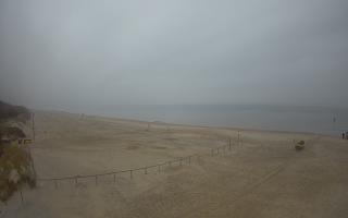 Jantar Plaża - 02-11-2025 13:40