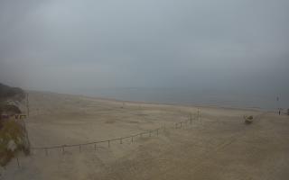 Jantar Plaża - 02-11-2025 14:15