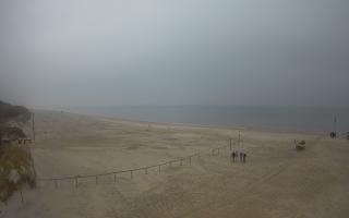 Jantar Plaża - 02-11-2025 14:29