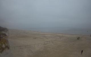 Jantar Plaża - 02-11-2025 14:50