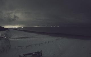 Jantar Plaża - 02-01-2026 00:30