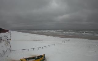 Jantar Plaża - 29-01-2026 12:46