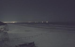 Jantar Plaża - 31-01-2026 00:14