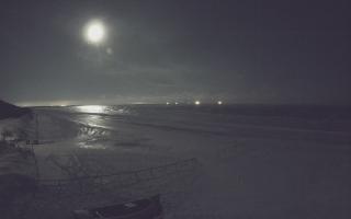 Jantar Plaża - 31-01-2026 03:45