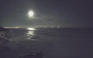 Jantar Plaża - 31-01-2026 04:20