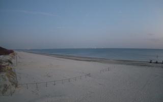 Jantar Plaża - 15-03-2026 04:22