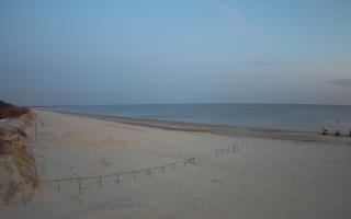 Jantar Plaża - 15-03-2026 04:43