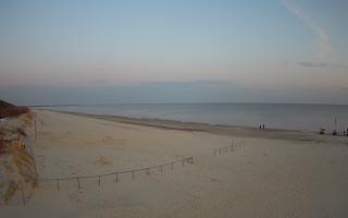 Jantar Plaża - 15-03-2026 04:57