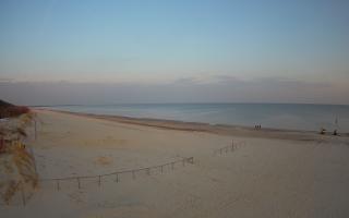 Jantar Plaża - 15-03-2026 05:18