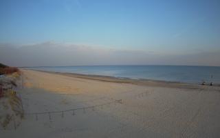 Jantar Plaża - 15-03-2026 05:47